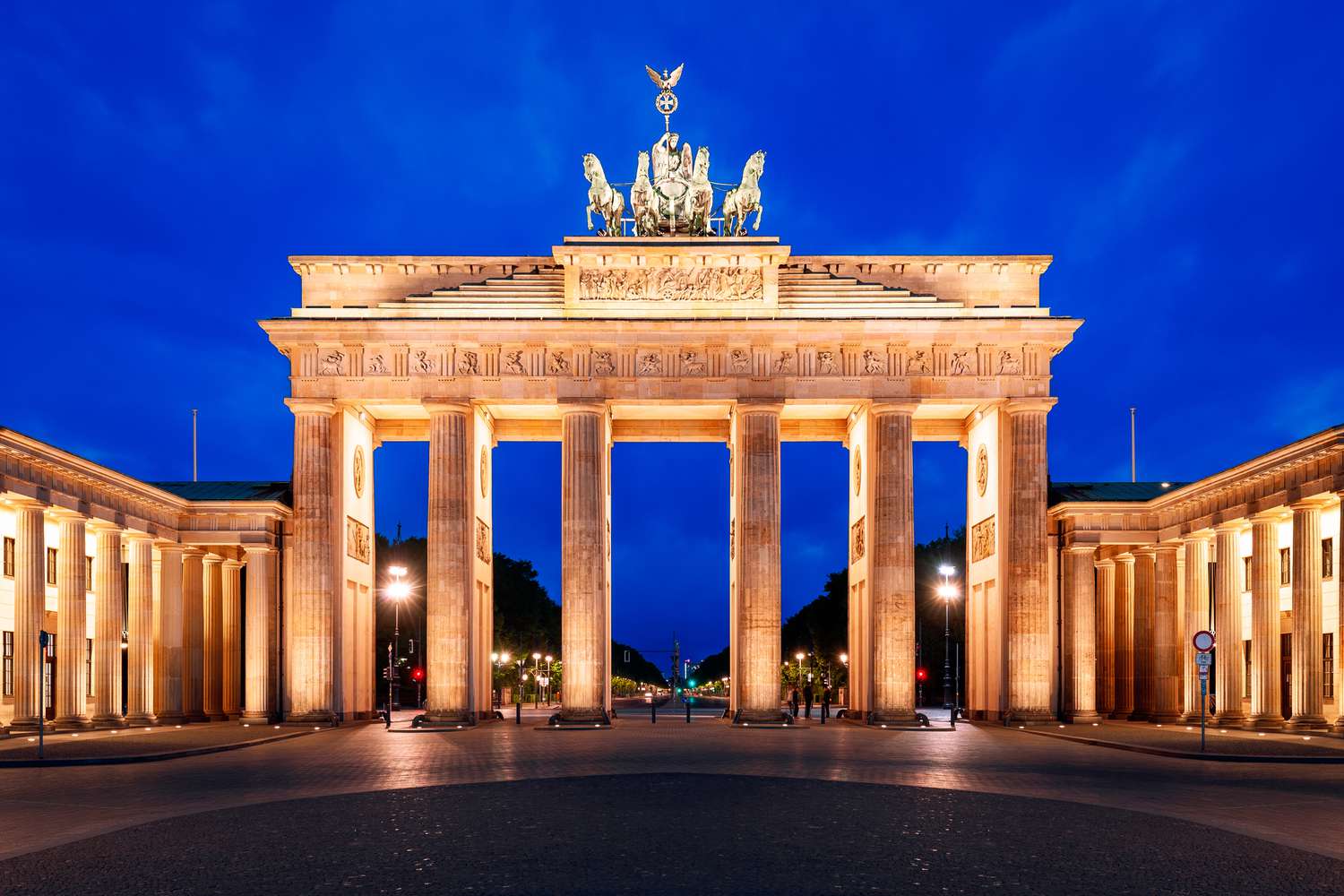 Study in Germany
