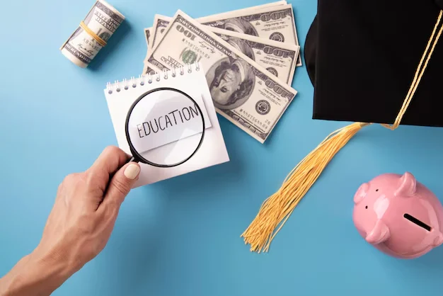 Study Abroad Loan