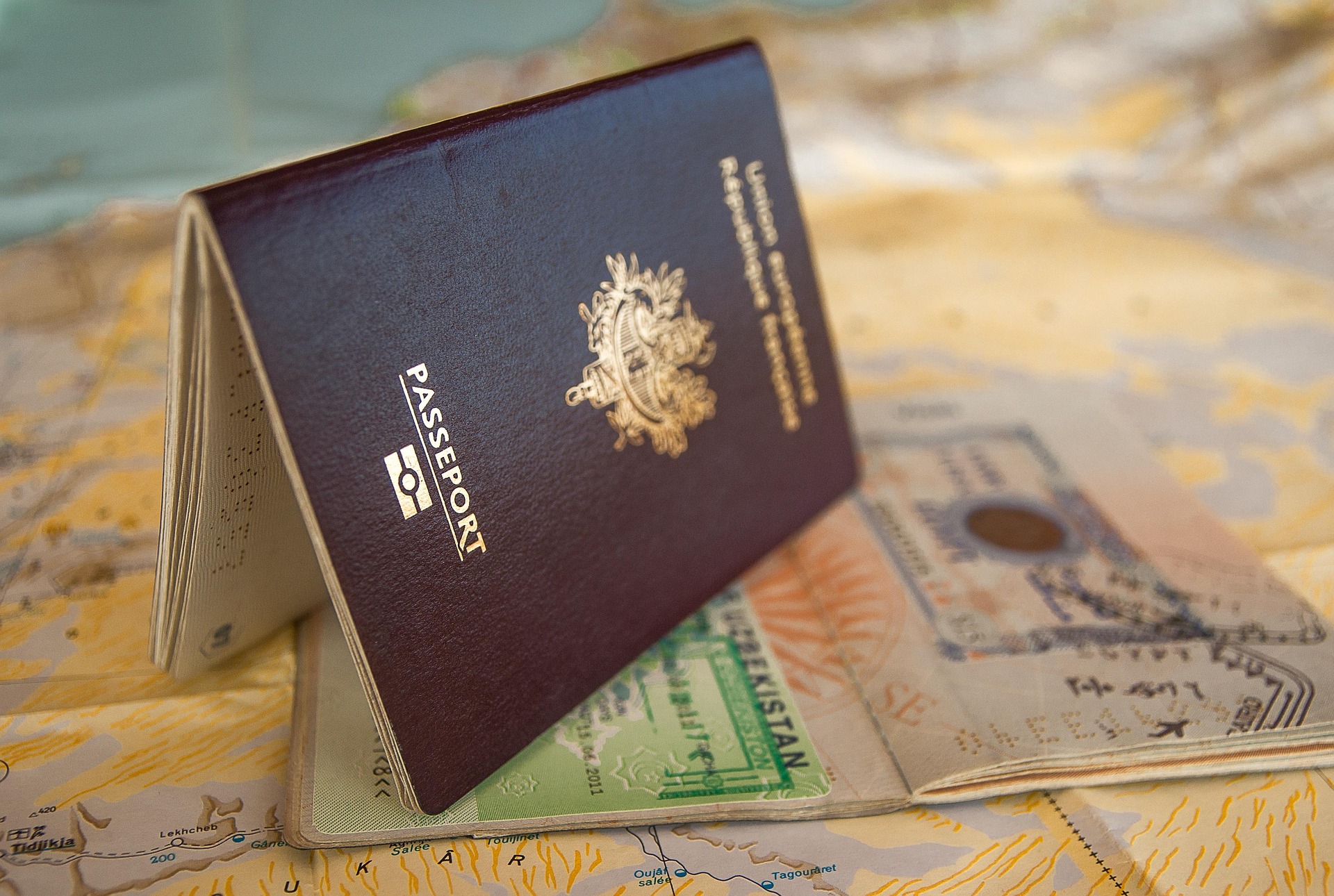Student Visa Assistance