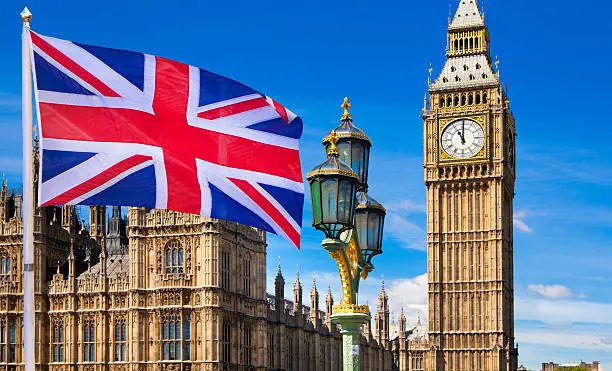 Study in the UK