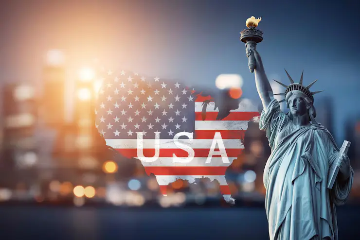 Study in the USA