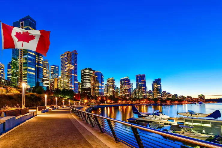 Study in Canada