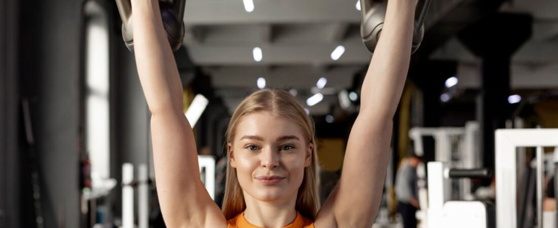 Elevate Your Strength and Stamina Naturally