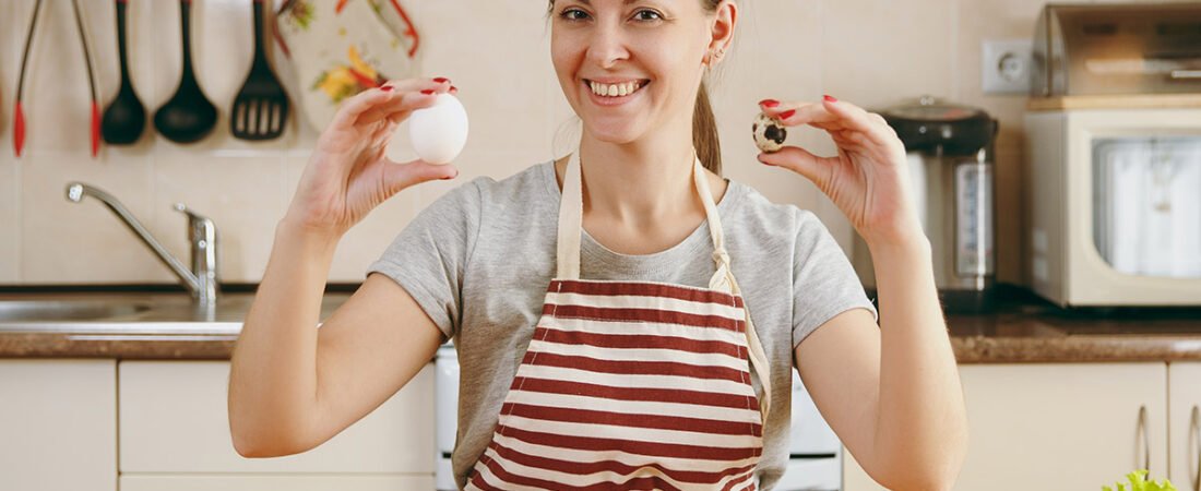 A Kitchen Training Blog for Home Cooks