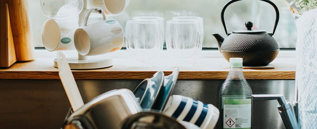 Essential Kitchen Skills for Aspiring Chefs