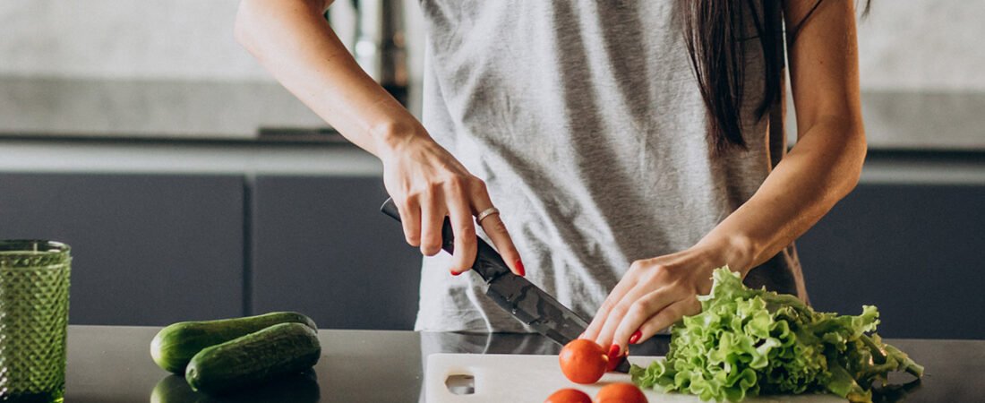Your Passport to Home Cooking Mastery