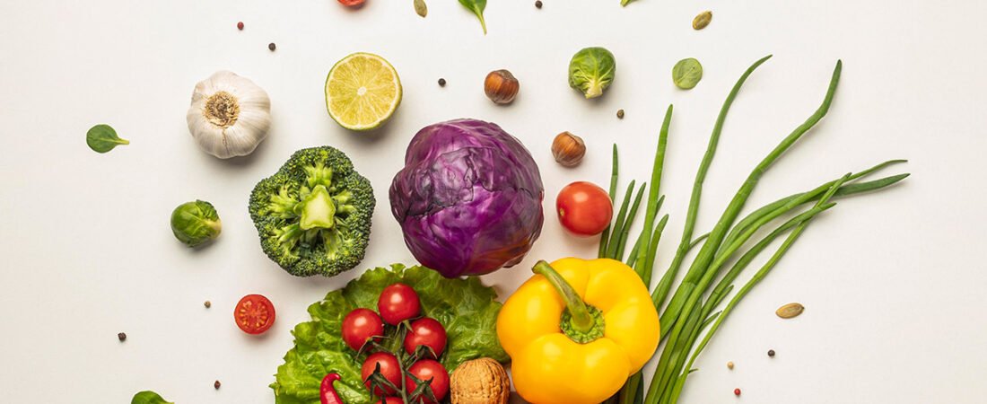 Nourish Your Body, Nourish Your Life