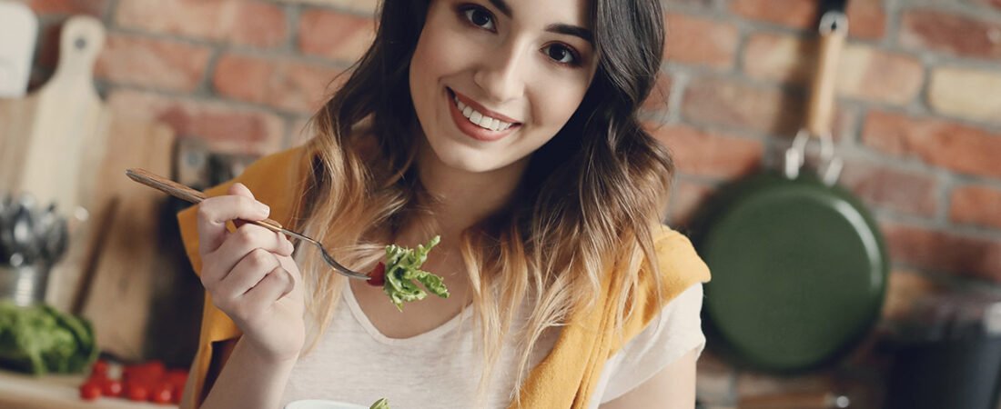 Fueling Your Body for Success: A Nutrition Guide