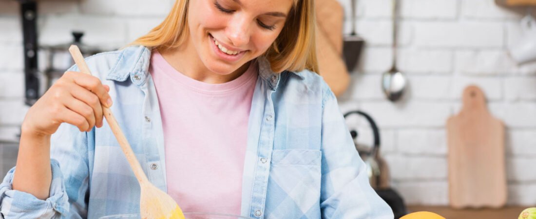 Discover the Power of Nutrient-Rich Foods