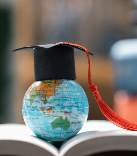 Study Abroad Consultants in Jaipur