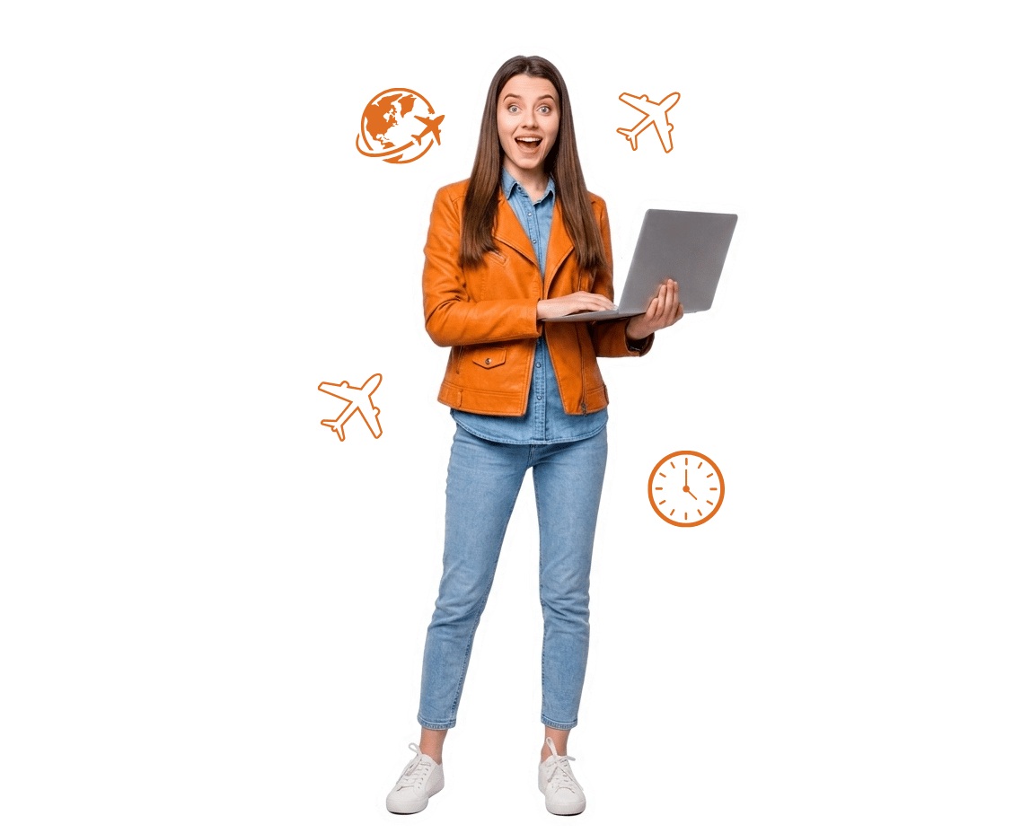 Study Abroad Consultants in Jaipur